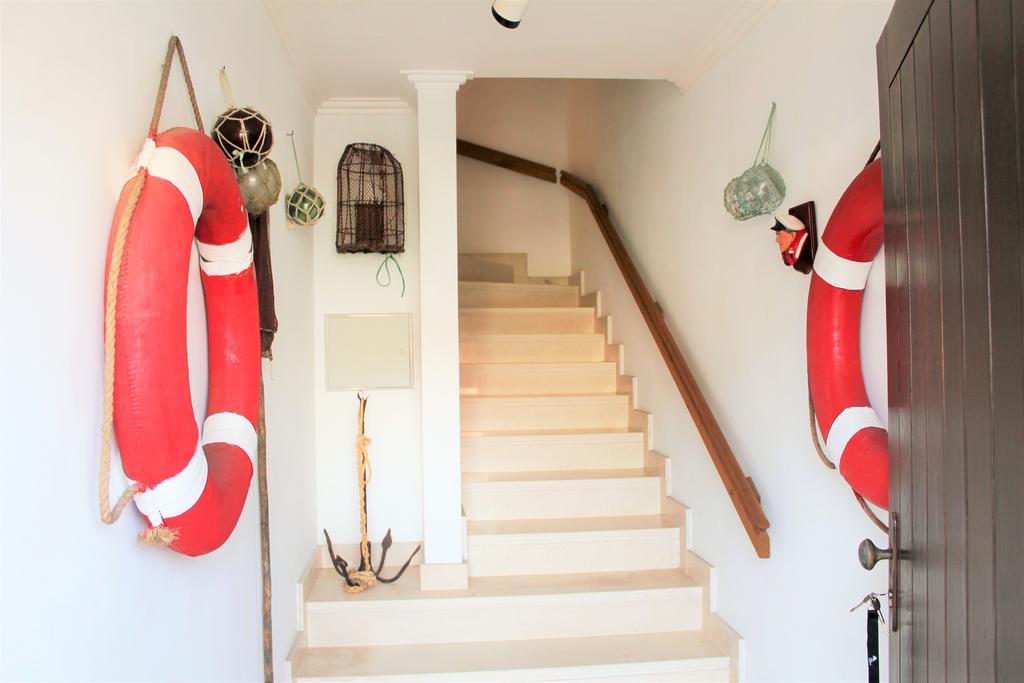 فيلا Sea House فيانا دو كاستيلو المظهر الخارجي الصورة