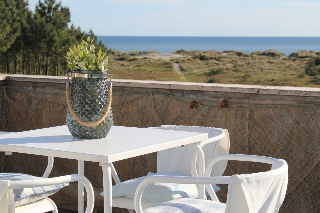 فيلا Sea House فيانا دو كاستيلو المظهر الخارجي الصورة